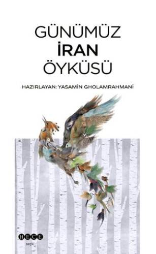 Günümüz İran Öyküsü - 1
