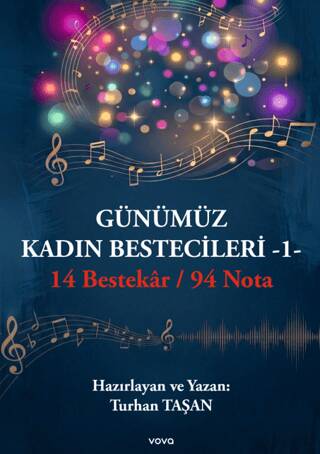 Günümüz Kadın Bestecileri 1 - 1