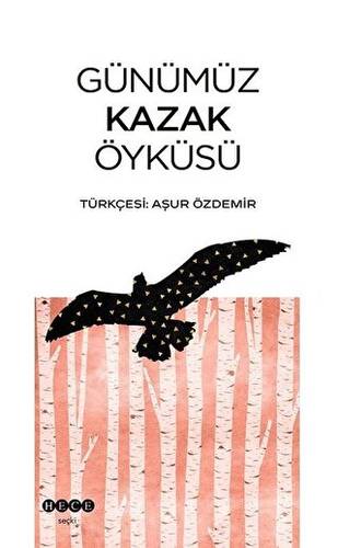 Günümüz Kazak Öyküsü - 1