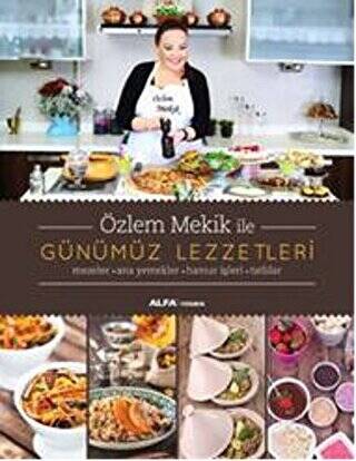 Günümüz Lezzetleri - 1