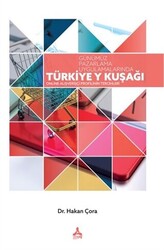 Günümüz Pazarlama Uygulamalarında Türkiye Y Kuşağı - 1