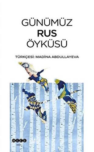 Günümüz Rus Öyküsü - 1