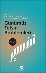 Günümüz Tefsir Problemleri - 1