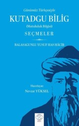 Günümüz Türkçesiyle Kutadgu Bilig - Post Yayınevi