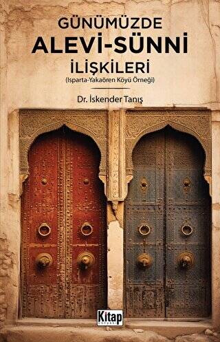 Günümüzde Alevi Sünni İlişkileri - 1