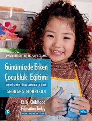 Günümüzde Erken Çocukluk Eğitimi - 1