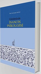 Günümüzde İnancın Psikolojisi - 1