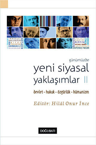Günümüzde Yeni Siyasal Yaklaşımlar - 2 - 1
