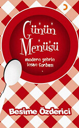 Günün Menüsü - 1