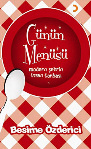 Günün Menüsü - 1