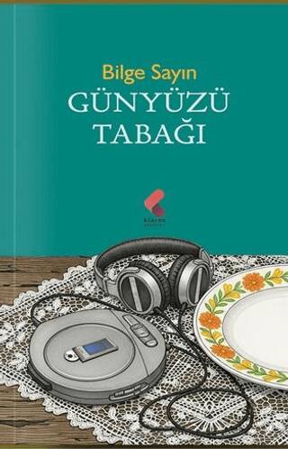 Günyüzü Tabağı - 1