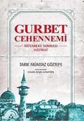 Gurbet Cehennemi - 1