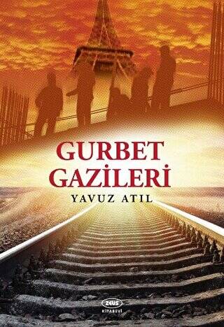 Gurbet Gazileri - 1