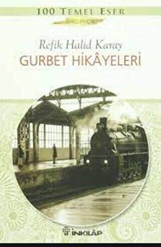 Gurbet Hikayeleri - 1