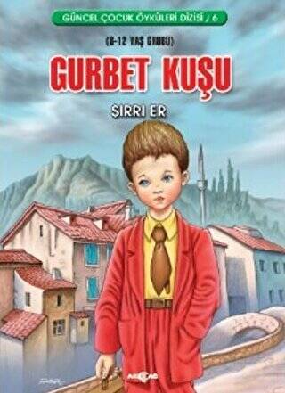 Gurbet Kuşu - 1