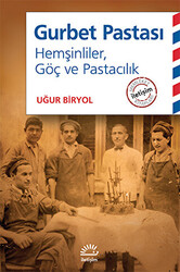 Gurbet Pastası - 1