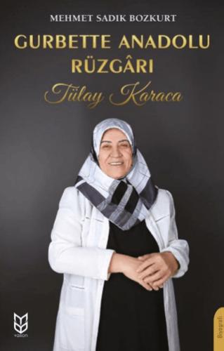 Gurbette Anadolu Rüzgarı - 1