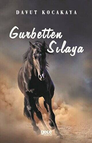 Gurbetten Sılaya - 1