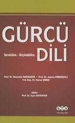 Gürcü Dili - 1