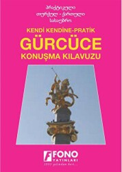 Gürcüce Konuşma Kılavuzu - 1