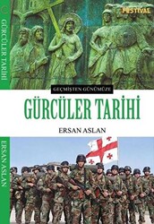Gürcüler Tarihi - 1
