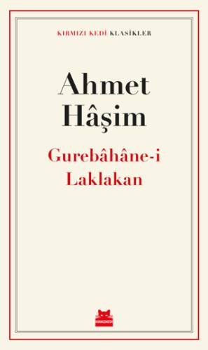 Gurebahane-i Laklakan - 1