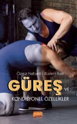 Güreş ve Kondisyonel Özellikler - Nobel Bilimsel Eserler