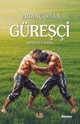 Güreşçi - 1