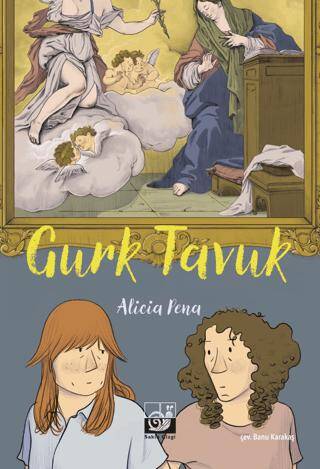 Gurk Tavuk: Yarım Kalmış Bir Gökyüzü - 1