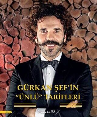 Gürkan Şef’in Ünlü Tarifleri - 1