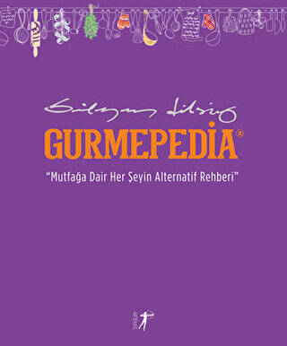 Gurmepedia - 1