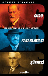 Guru, Pazarlamacı, Şüpheci - 1