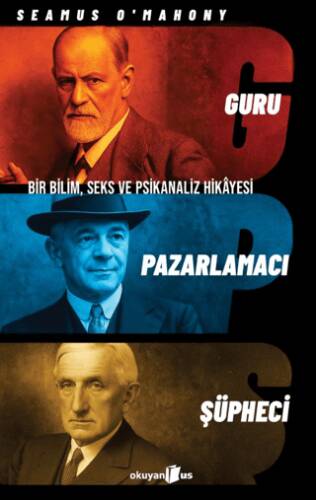 Guru, Pazarlamacı, Şüpheci - 1