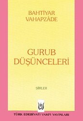 Gurub Düşünceleri - Tedev Yayınları