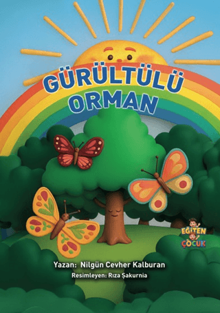 Gürültü Ormanı - 1