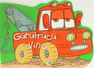 Gürültücü Vinç - 1