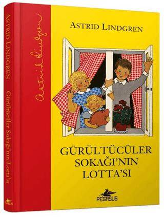 Gürültücüler Sokağı’nın Lotta’sı - 1