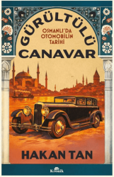 Gürültülü Canavar - Kronik Kitap