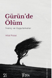 Gürün`de Ölüm: İnanç ve Uygulamalar - DTA Yayıncılık