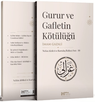 Gurur ve Gafletin Kötülüğü - 1