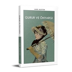 Gurur ve Önyargı - Mahzen Yayıncılık
