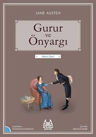 Gurur ve Önyargı - 1