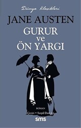 Gurur ve Önyargı - 1