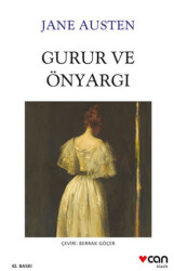 Gurur ve Önyargı - Can Yayınları