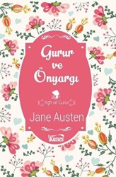 Gurur ve Önyargı - Kanes Yayınları