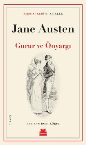 Gurur ve Önyargı - 1