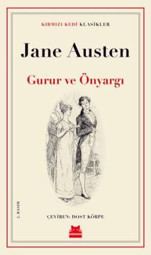 Gurur ve Önyargı - 1