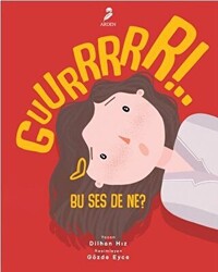 Guurrrrr!.. Bu Ses De Ne? - 1