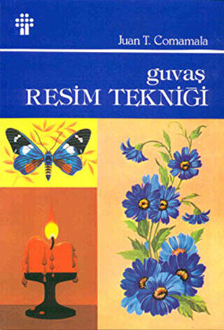 Guvaş Resim Tekniği - 1