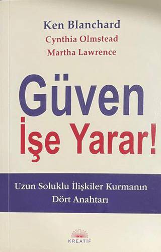 Güven İşe Yarar! - 1